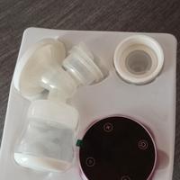 tiralatte elettrico  nekan