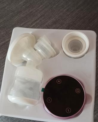 tiralatte elettrico  nekan