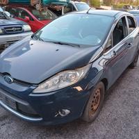 FORD FIESTA 2010 5P - 808.24 - RICAMBI USATI