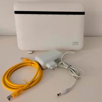 Modem WindTre Home&Life Hub Zyxel