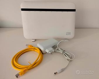 Modem WindTre Home&Life Hub Zyxel