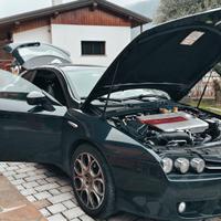  alfa romeo brera 