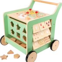 Carrello primi passi Move it