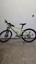 Mountain Bike Rockrider 520