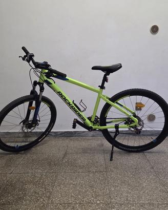 Mountain Bike Rockrider 520