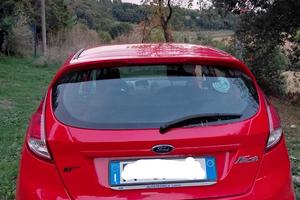 Auto ford benzina -gpl
