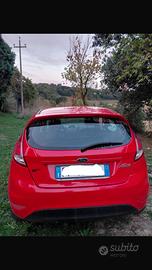 Auto ford benzina -gpl