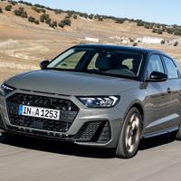 Ricambi usati audi a1-a1 3p-a1 sportback 2010-2024