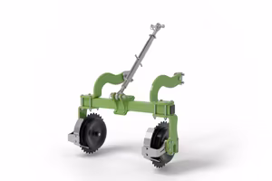 Kit Train Meccanico DSV