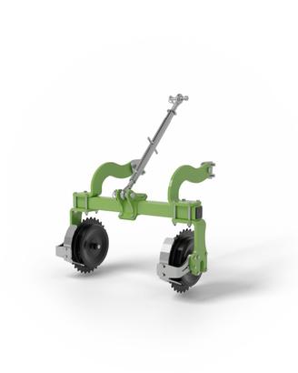 Kit Train Meccanico DSV