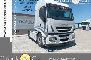 RIF 1012 IVECO STRALIS 560-2012-EURO 5