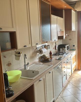 cucina gratis