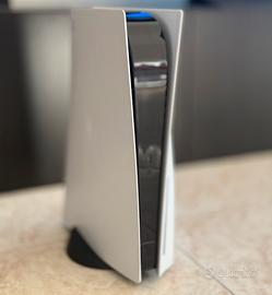 PLAYSTATION 5 / 2 JOYSTICK / 6 GIOCHI