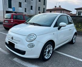 Fiat 500 1.2 Benzina Sport