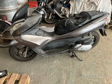 Honda PCX 125