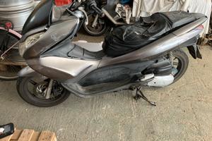 Honda PCX 125