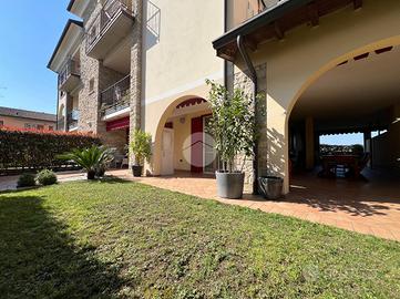 3 LOCALI A CASTEGNATO