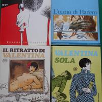 Guido crepax lotto anche singoli