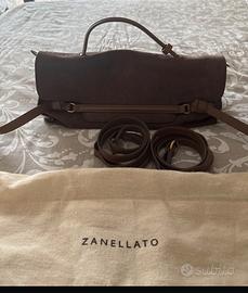 Borsa zanellato