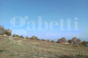 Terreno Residenziale Tortoreto [cod. rifT463VRG]