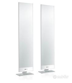 KEF T301 white