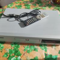 Lettore DVD Kennex  MP3 vintage.