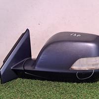 SPECCHIETTO RETROVISORE SINISTRO HONDA CR-V 4° Se