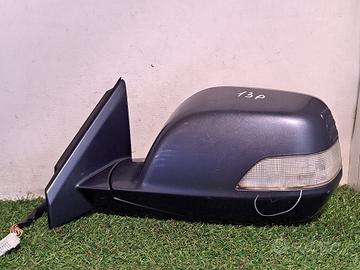 SPECCHIETTO RETROVISORE SINISTRO HONDA CR-V 4° Se