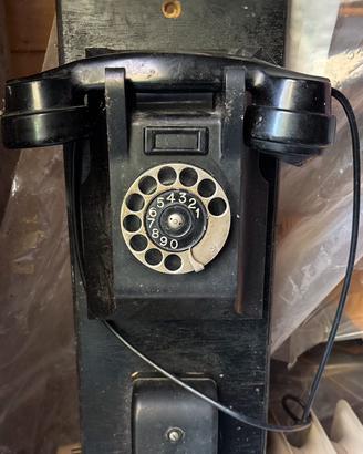 Telefono a parete