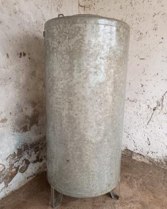 Serbatoio cisterna per acqua 800 litri