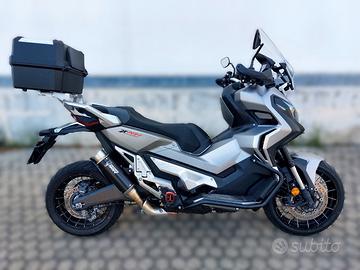 Honda X-ADV 750 - 2020