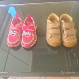 scarpe bambina