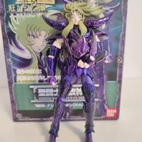 Myth Cloth Saint Seiya Aries surplice Shion