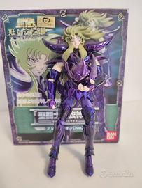 Myth Cloth Saint Seiya Aries surplice Shion