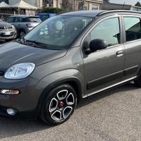 Fiat Panda 1.0 FireFly S&S Hybrid Sport