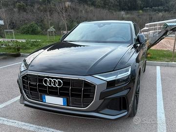 AUDI Q8 3.0 MHEV 286CV