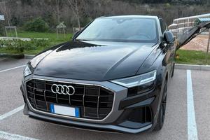 AUDI Q8 3.0 MHEV 286CV
