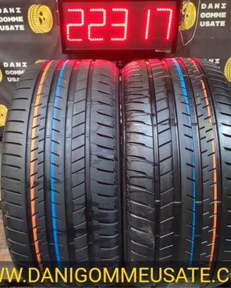 2 GOMME 275 35 21 BRIDGESTONE RUNFLAT 90%
