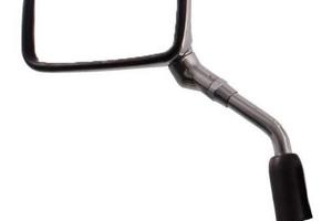 Specchio Honda VT Shadow sinistro