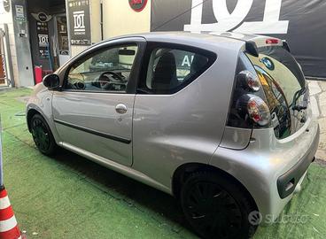 Citroen C1 1.0 3 porte airdream C1TY RATE/ finanzi