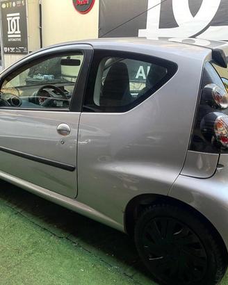 Citroen C1 1.0 3 porte airdream C1TY RATE/ finanzi