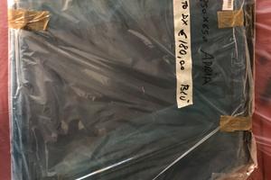 Vetri per ROULOTTE ADRIA