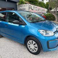 VW UP! 1.0 5P *95000KM* UNIPRO NEOPATENTATI