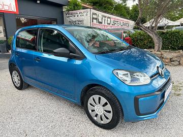 VW UP! 1.0 5P *95000KM* UNIPRO NEOPATENTATI