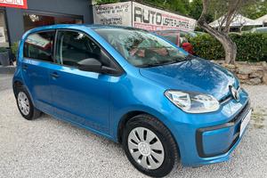 VW UP! 1.0 5P *95000KM* UNIPRO NEOPATENTATI