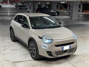 Fiat 600 600e La Prima Full Elettric - Full Option