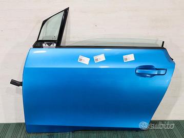 BMW i3 I01 Porta anteriore sinistra | 25281