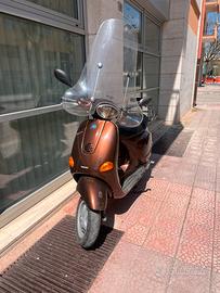 Vespa 125