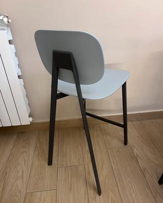 3 Sgabelli veneta cucine