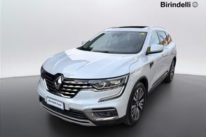 RENAULT Koleos 2ª serie - Koleos Blue dCi 150 CV X